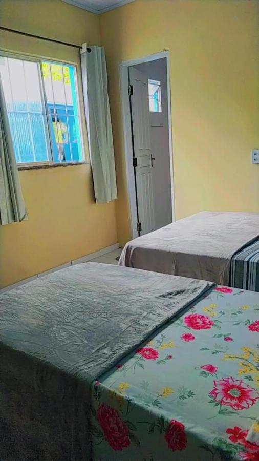 巴雷里尼亚斯Casa Azul别墅 外观 照片
